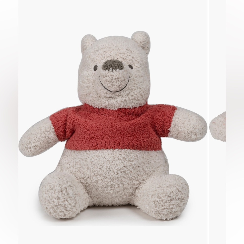 Barefoot Dreams Cozy Chic Disney Winnie The Pooh Buddie